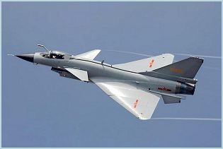 J-10 J-10A J-10B J-10S J-10AH FC-20 Chengdu fighter aircraft technical data sheet specifications intelligence description information identification pictures photos images video China Chinese PLA Air Force defence industry technology