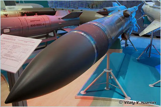 In 2012, Russia intends to develop two new generation of air-to-ground and air-to-sea missile X-31 type for export, unique in the world, said Tuesday, January 31, 2012 the CEO of "Tactical Missiles" Boris Obnossov in an interview with RIA Novosti.