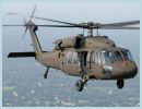 The United States Department of Defense confirmed that the it has ordered the company Sikorsky to provide an additional fleet of eight specially configuredt UH-60M Black Hawk helicopters to Mexico, for a total investment of $ 93.3 million.