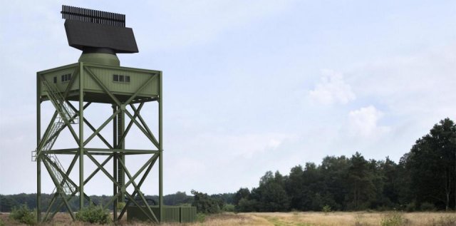 The Netherlands Ministry of Defence (MOD) and Thales announce their partnership for the service and delivery of two SMART-L Early Warning Capability (EWC) Ground Based systems (GB) for the Royal Netherlands Airforce, as well as service of four SMART-L EWC radars for the Royal Netherlands Navy, the company announced on April 22. 