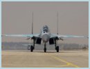 The Angolan Air Force is to receive the first of 12 upgraded Su-30K fighter jets from Russia this year, with deliveries set to conclude in late 2016 or early 2017, reported defenceWeb yesterday. According to IHS Janes, a batch of fighters would be upgraded this year. They are being worked on at the 558th Aviation Repair Plant at Baranovichi in Belarus.