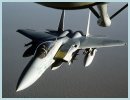 The United States has started daily aerial refueling for warplanes in the Saudi-led coalition carrying out air strikes against the Iranian-backed Houthi rebels in Yemen, the Pentagon said Wednesday. The first refueling flight took place on Tuesday night with a U.S. Air Force KC-135 Stratotanker providing fuel for a F-15 fighter jet operated by Saudi Arabia and an F-16 flown by the United Arab Emirates, spokesman Colonel Steven Warren told reporters.