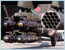 The United States State Department has approved a possible Foreign Military Sale to the Republic of Korea for a total of 400 AGM-114R1 Hellfire Missiles and associated equipment, parts, training and logistical support for an estimated cost of $81 million. The principal contractor will be Lockheed Martin Corporation in Orlando, Florida. 