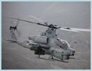 The United States State Department approved a possible Foreign Military Sale to Pakistan for 15 AH-1Z Viper Attack Helicopters and 1000 AGM-114R Hellfire II Missiles and associated equipment, parts, training and logistical support for an estimated cost of $952 million, the DSCA announced yesterday, April 6. 
