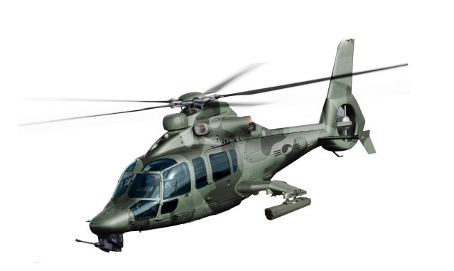 Airbus Helicopters will join with Korea Aerospace Industries in developing two 5-ton class rotorcraft that meet South Korea’s requirements for its next-generation Light Civil Helicopter (LCH) and Light Armed Helicopter (LAH), the company announced today, March 16.