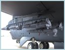 Raytheon's Missile Systems Division, based in Tucson, Arizona, has been awarded a $91,562,375 contract for Lot 8 of the Miniature Air Launched Decoy Jammer (MALD-J) missile. Raytheon will provide 250 MALD-J missiles to the US Air Force. Work will be performed at Tucson, Arizona, and is expected to be complete by June 30, 2017. 