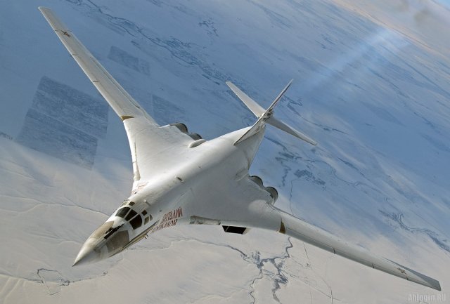 According to the Russian news agency Itar-Tass, Russia’s Air Force will purchase at least 50 Tu-160M strategic bombers, Commander-in-Chief of the Russian Air Force, Gen.Viktor Bondarev said on Thursday, May 28. "The supreme commander [president of Russia Vladimir Putin] and the Russian defense minister have taken a decision on reviving production of the Tu-160M aircraft," he stressed. The industry "has confirmed its possibilities" on restarting the production of these bombers, he said. 