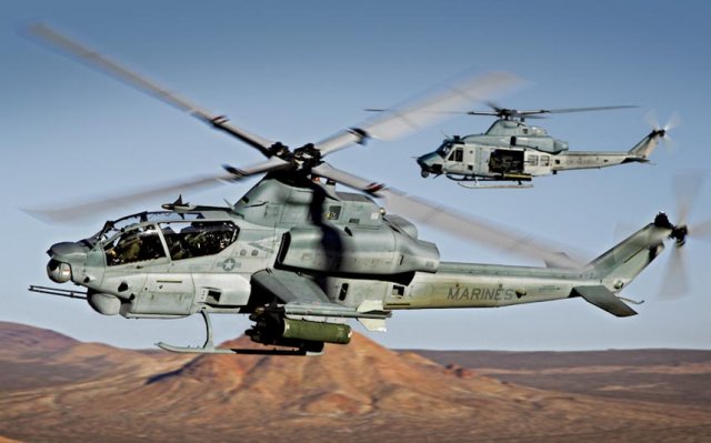 Bell Helicopters BAE Systems team to provide enhanced helicopter support in Australia 640 001
