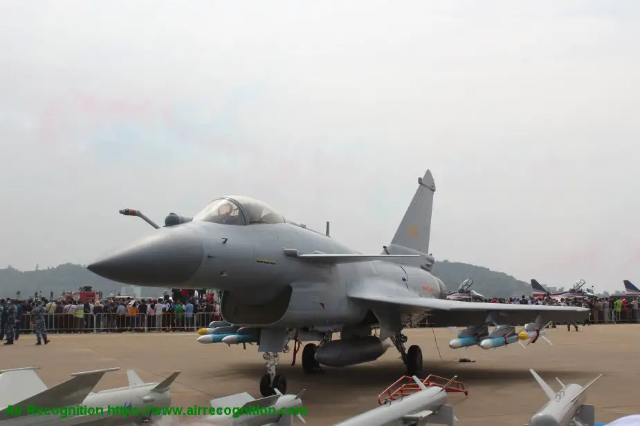 China likely to export its J 10C fighter jets to Bangladesh and Laos