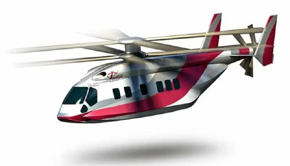 Russian Helicopters finishes detailed design of Minoga helicopter