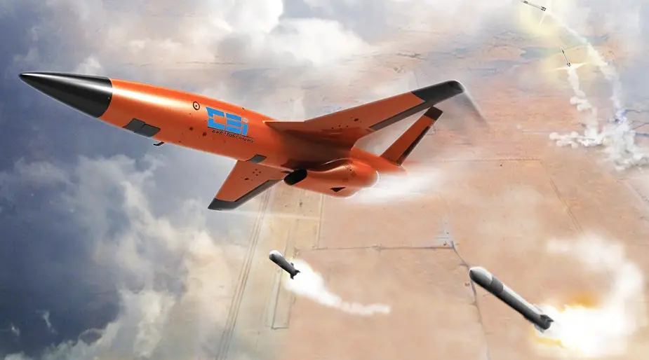 Kratos awarded 5M contract for Tactical Jet Drone Mission System integration and test work