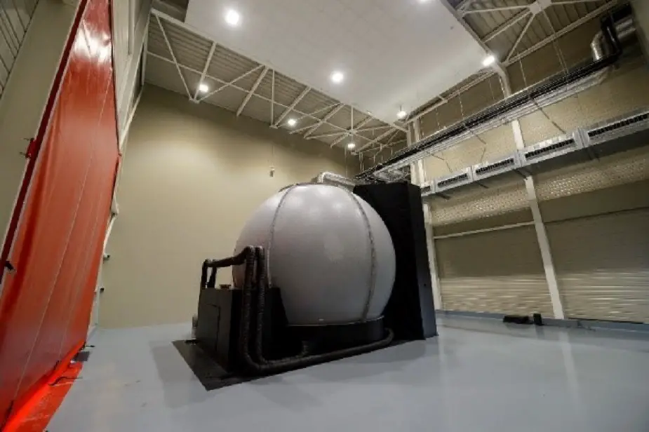 CAE to supply additional PC 21 mission simulator to the French Air Force 2