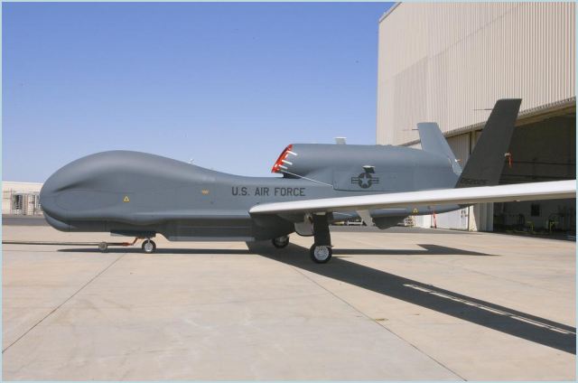 Northrop Grumman Corporation (NYSE:NOC) will highlight a wide range of its global security capabilities and programmes at the Singapore Air Show 2012, including airborne early warning and control systems, unmanned aircraft systems (UAS), fire control radars and infrared countermeasures. 
