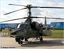 Two pilots died after a Kamov Ka-52 Alligator (Hokum B) attack helicopter crashed during a training flight near Torzhok in Russia’s Tver Region on Tuesday, the Defense Ministry said. “A rescue group found the helicopter some 10 kilometers west of Torzhok air field at 08.45 am Moscow Time” he said. One pilot died immediately in the crash, and the second died in hospital shortly after.