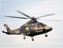 AgustaWestland is pleased to announce that Specialist Aviation Services has signed a contract today for six AW169 helicopters including firm orders and options. The contract was signed by Henk Schaeken, Group Managing Director of Specialist Aviation Services at the Farnborough 2012 International Airshow.