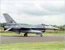 The Romanian government on Wednesday, June 19, 2013, announced it plans to purchase a 12-strong squadron of used F-16 multirole fighters from Portugal, to replace the current Soviet-built MIG-21 Lancers. A draft piece of legislation concerning the acquisition was passed by the cabinet and will be submitted to parliament for final approval, according to the press office of the government.