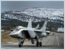 Fifty upgraded Mikoyan MiG-31BM supersonic interceptor aircraft will cover the most important strategic directions, including the Arctic, a Russian defense industry source told Russian news agencty TASS on Tuesday, December 30. Russian President Vladimir Putin sees control of the Arctic as a matter of serious strategic concern for Moscow. 