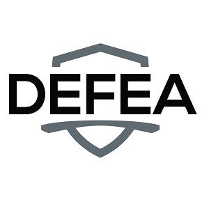 DEFEA 2021 logo