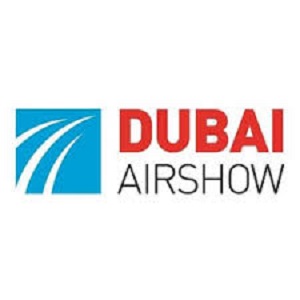 Logo Dubai Air Show