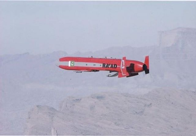 Pakistan on Monday, February 2, conducted a successful flight test of the indigenously developed Air Launched Cruise Missile (ALCM) “Ra’ad”, said an Inter Services Public Relations (ISPR) press release. The Ra’ad/Hatf-VIIImissile, with a range of 350 km, enables Pakistan to achieve 'strategic standoff capability' on land and at sea. 