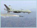 An MQ-9 Reaper successfully hit a sea-going target with an AGM-114 Hellfire missile during a joint service training exercise over the Gulf of Mexico on March 17. This was the first time a remotely piloted aircraft (RPA) hit a maritime target, said the USAF yesterday, April 2nd.