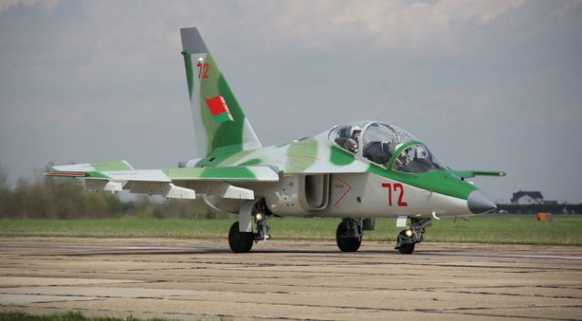 Belarusian Air Force facing hard times 640 002