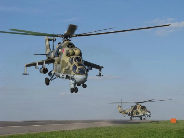 Belarusian Air Force facing hard times 640 003