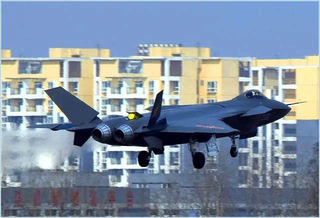 Russia has never transferred any stealth technology to China to assist it with its J-20 Black Eagle fifth-generation stealth fighter prototype, Russian plane maker MiG said on Friday. "We are not delivering any equipment to China, and never have," MiG spokeswoman Yelena Fyodorova said.