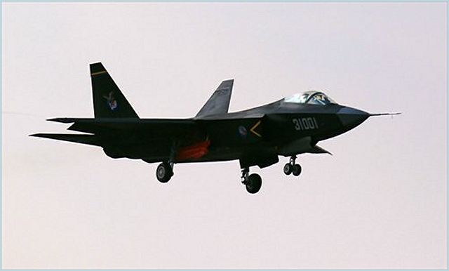 China conducted the flight tests of the state-of-the-art fifth-generation stealth fighter jet. Following the U.S., China has thus become the second country in the world that simultaneously develops two models of this type of aircraft. As in the case of another prototype of the fifth-generation fighter, the leak of information about the plane that has not been officially presented yet occurred during the exacerbation of Beijing's relations with neighbors.