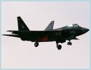 China conducted the flight tests of the state-of-the-art fifth-generation fighter jet. Following the U.S., China has thus become the second country in the world that simultaneously develops two models of this type of aircraft. As in the case of another prototype of the fifth-generation fighter, the leak of information about the plane that has not been officially presented yet occurred during the exacerbation of Beijing's relations with neighbors