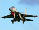 After negotiating for more than a year, India has firmed up an order with Russia for the purchase of 42 upgraded Sukhoi Su-30 MKI aircraft to strengthen its aging fleet. An agreement confirming this purchase will be signed during Prime Minister Manmohan Singh’s visit to Russia starting Thursday, December 15, 2011.