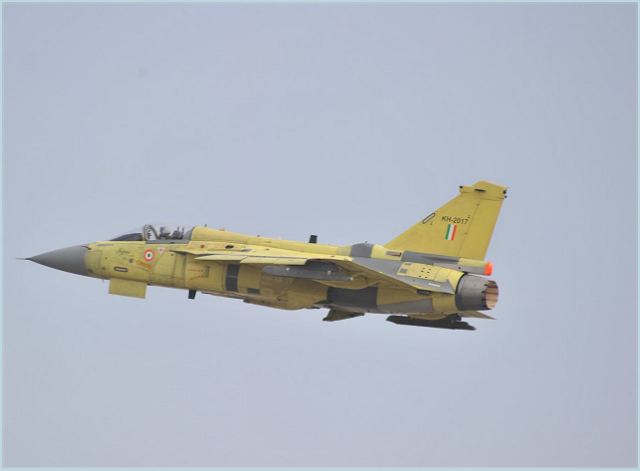 The Indian local made light combat aircraft (LCA), Tejas LSP-7, made its maiden flight on Friday, March 10, 2012. The Limited Series Production-7 aircraft took off from the HAL airport at 4.27 pm and flew for 28 minutes.
