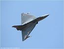 In a boost to India's indigenous maritime combat plane development programme, a top defence panel has approved the limited series production of the Tejas light combat aircraft (LCA) for the Indian Navy's under-construction indigenous aircraft carrier (IAC). The defence ministry’s apex Defence Acquisition Council (DAC) sanctioned the building of eight Naval LCA aircraft by Hindustan Aeronautics Limited (HAL).