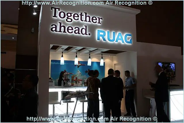 RUAG Aviation presents the Dornier 228 New Generation, a robust and flexible turboprop aircraft with a modern glass cockpit and a 5-bladed propeller. As a versatile, reliable and cost efficient aircraft it is qualified for various special mission and regional air traffic.RUAG Aviation is a leading supplier, support provider and integrator of systems and components for the civil and military industry. 