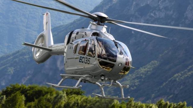 Airbus Helicopters today signed a contract with Aerial Power Lines Sdn Bhd (APL) for the purchase of two H135 rotorcraft to be utilized on emergency medical service (EMS) duties, and placed options for six more. In addition, this operator placed options for two H175s to support the company's business needs, whose operations also include power line monitoring and utility work.