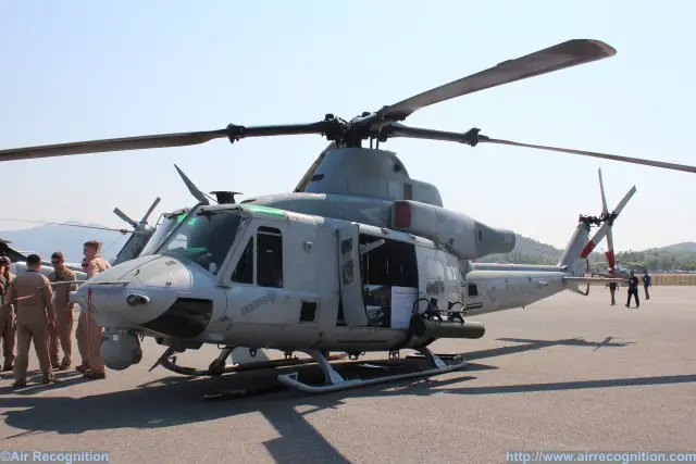 Bell Helicopter, a Textron Inc. company, is exhibiting and showcasing large range of products at LIMA 2015, March 17 - 21 in Langkawi, Malaysia. “We are excited to participate at LIMA and to promote our highly capable, customer-driven aircraft and award-winning customer support to defense, civil and commercial operators in the region,” said Patrick Moulay, Bell Helicopter’s vice president of global sales and marketing. 