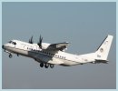 The Philippines Air Force has taken delivery of the first of three Airbus C295 medium transport aircraft ordered from Airbus Defence and Space, the company officially announced during Langkawi International Maritime and Aerospace Exhitbition, which is held until Saturday March 21 in Langkawi (Malaysia). 