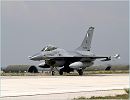According to the Pakistani journal The News, Pakistan Air Force (PAF) has acquired one squadron of F-16 multi-role fighter aircraft from Jordan and 13 F-16s will be inducted into the service next month. 