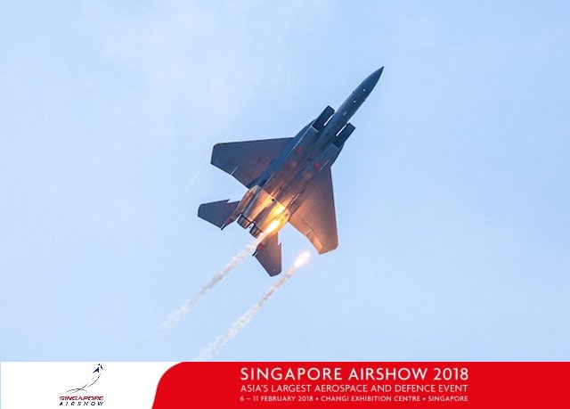 Singapore Air Show 2018 What to expect from the aerial and static displays 640 001