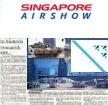 Singapore Airshow 2018 news visitors exhibitors information EAS 2018 Antalya Turkey army military defense industry technology
