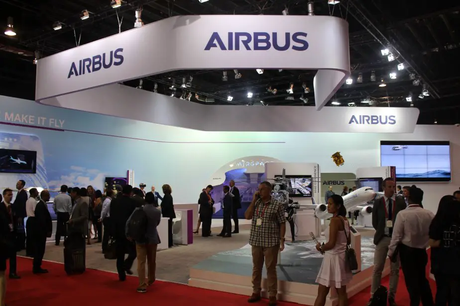 airbus launches commercial drones services 001