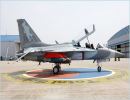 South Korea has placed a $600 million order with Korea Aerospace Industries (KAI) for 20 examples of the FA-50 attack variant of the T-50 advanced jet trainer. KAI said that under the deal it will deliver the aircraft from 2013 to 2014. Seoul could acquire a total of 60 to 150 FA-50s to replace its fleet of more than 150 Northrop F-5s.