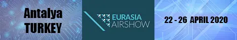 Eurasia Air Show