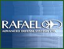 Rafael aviation air aerospace Israel Israeli defense industry military technology manufacturer designer developer weapons
