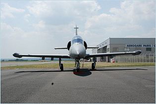 L-39 Albatros jet trainer combat aircraft technical data sheet specifications intelligence description information identification pictures photos images video Czech Republic Czech Air Force defence aviation industry military technology
