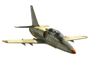 L 39NG jet trainer aircraft czech republic defense aviation industry 315 front side 001