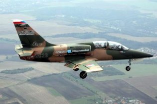 L-39NG Albatros jet trainer combat aircraft technical data sheet specifications intelligence description information identification pictures photos images video Czech Republic Czech Air Force defence aviation industry military technology