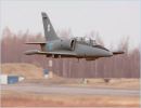 A French NATO Mirage Aircraft collided with a Lithuanian training plane L-39 Albatross during an exercise on Tuesday, causing the Lithuanian plane to crash, the Defence Ministry said.