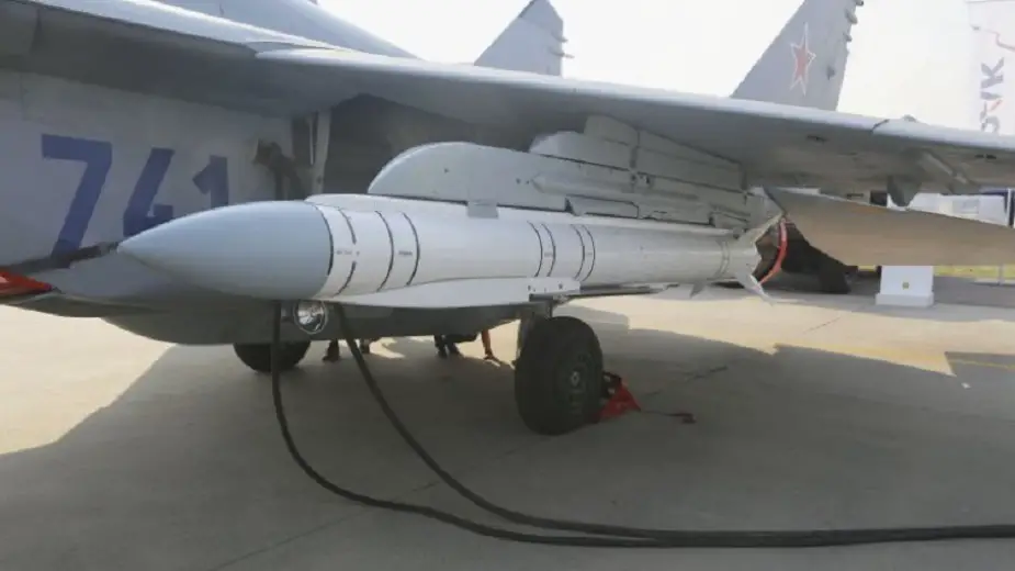 MAKS 2019 KTRV to present Grom E1 and Grom E2 airborne munitions