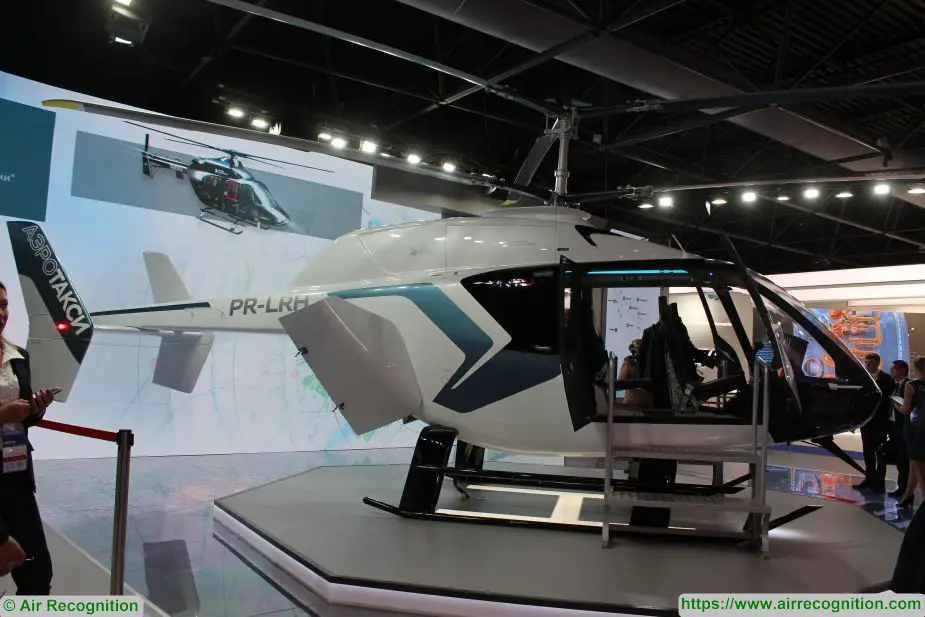 maks 2019 malaysia to buy 5 vrt500 light helicopter
